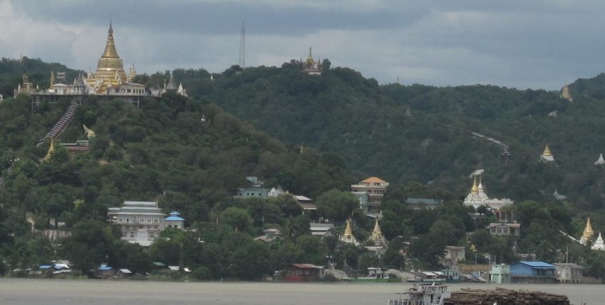 OPEN SEMINAR on Myanmar 18 Giugno