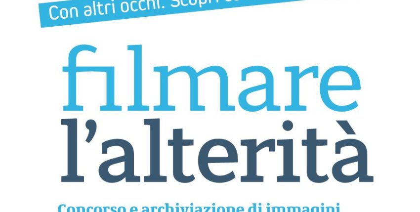 Filmare l’alterità