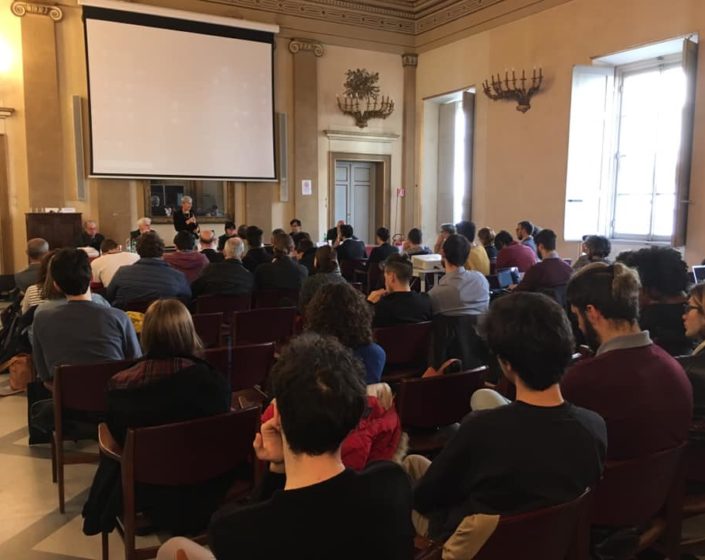 Convegno “Ripensare la cooperazione internazionale in un mondo post-globalizzato”