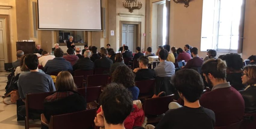 Convegno “Ripensare la cooperazione internazionale in un mondo post-globalizzato”