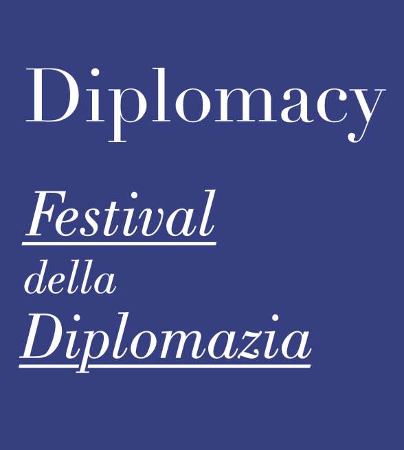 Festival della diplomazia (22-30 ottobre 2020)