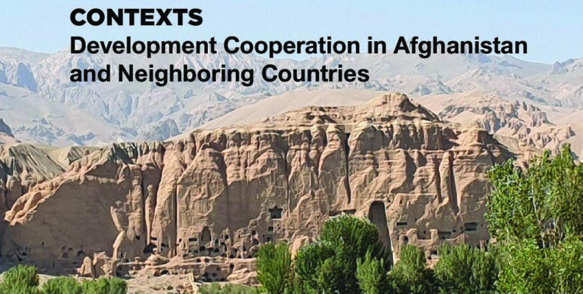 Cultural Heritage in Fragile Contexts. Development Cooperation in Afghanistan and Neighboring Countries